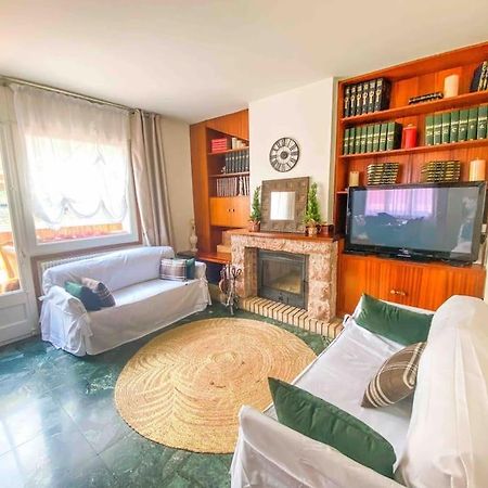Tipica Casa Andorrana En Encamp L By Bonesvacances Exterior foto