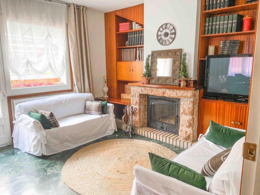 Tipica Casa Andorrana En Encamp L By Bonesvacances Exterior foto