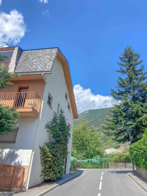 Tipica Casa Andorrana En Encamp L By Bonesvacances Exterior foto