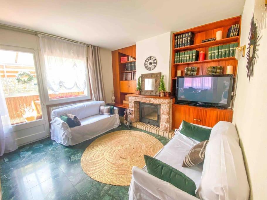 Tipica Casa Andorrana En Encamp L By Bonesvacances Exterior foto