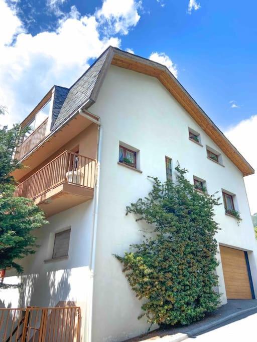Tipica Casa Andorrana En Encamp L By Bonesvacances Exterior foto
