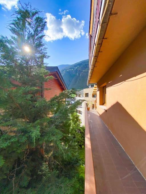 Tipica Casa Andorrana En Encamp L By Bonesvacances Exterior foto